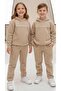 Children's Fleece Tracksuit Set Winter - 6