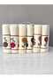 Punch Embroidery Velvet Hand Towel 50X90 (Boxed)
