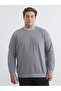 Timeless Clothing & Timeless Choices Plus Size Zero Roba Collar Men's Sweatshirt