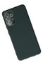 Mtxdpn Samsung Galaxy A53 5g Case Launch Glass Cover - (00651) Dark Green - 3