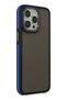 Mtxdpn iPhone 15 Pro Max Harvel Case (00912) - Navy Blue - 2
