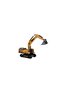 Lk31-12 Boxed Metal Tip Excavator Set - 2
