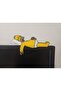 1 Homer Simpson Monitor Ornament - 2