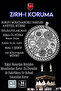 🙏 Armor-Protective (Evil Eye Protection Talisman) Steel Necklace 🎨   Silver Color - 3