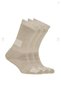 Unisex 3-Piece Socks That Completely Cover the Foot, Windproof, Anti-Sweat, Professional Sporty Acrylic Socks