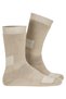 Unisex 3-Piece Socks That Completely Cover the Foot, Windproof, Anti-Sweat, Professional Sporty Acrylic Socks - 2