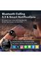 Military Smart Watch for Men - 6