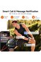 Smartwatch for Men Women with ECG/HRV/Blood Pressure/Answer/Make Call - 5