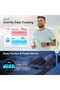 Smart Watch for Men Women, Answer/Make Call, 1.32'' AMOLED Ultra-Clear Screen Fitness Tracker with H - 4