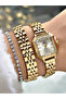 Dk.1.14098-2 Bracelet Model Women's Wristwatch - 3