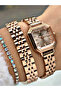 Dk.1.14098-5 Bracelet Model Women's Wristwatch