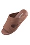 A E T Handmade Arabic Sandals For Men | Outdoor Mens Slippers | Open Toe | Full Genuine Leather - 3