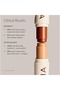 Skin Rewind Blurring Foundation & Concealer Stick 10g – 4N Holly - Extra light - 8