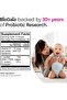 Protectis Baby Probiotic Drops | Colic & Gas Relief + Vitamin D | Safe for Newborns | Ease C - 8