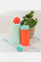 Bottle Cleaning Brush – Mint - 2