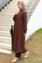 Nessa Hajj & Umrah Set – Viscose Star Fabric (Sizes 38–48) - 7