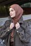 شال من القطن الممشط المصنوع من الخيزران - 5
