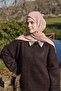 شال من القطن الممشط المصنوع من الخيزران - 5
