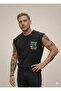 01 Urban Printed Zero Kol T-Shirt