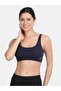 Pack of 2 - Removable Pad Sports Bra - 4