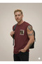01 تي شيرت URBAN مطبوع ZERO SLEEVE - 2