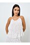 Pack of 3 - Cherry Print Bust Gather Cami, Shirt and Pyjama - 3