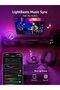 TB1 AI Table Lamp, Smart LED Lamp with Music Sync, Personalized AI Lighting Designer - 5