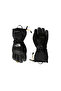 Summit jannu peak heavyweight wp glove unisex trail glove black
