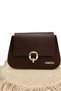 Women's Shoulder Bag Crossbody Bag 329 Brown - 2
