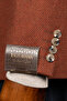 Tailor Ayhan Slim Fit Wool Jacket - 6