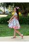 Girls' Dress - 4
