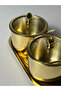 Condiment Storage Set - 2