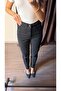 Women's Boy Fit Raw Hem Jean - 2