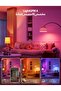 B2 AI Smart Bulb E27, 1100LM 10W (Replace 75W), Music Sync Bluetooth & WiFi Bulb - 2