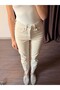 Women's Boy Fit Raw Hem Jean - 4