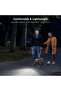Headlamp Rechargeable 2-Pack, 2000 Lux Super Bright LED Headlamp with Red and White Light, 6 L - 6