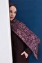 Urban Hours Harmony Dark Green Mayda Shawl 190X70 - 4