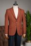 Tailor Ayhan Slim Fit Wool Jacket - 2