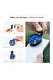 Universal Mobile Phone Camera Filter Set, 52 mm CPL Filter, iPhone Compatible - 6