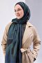 Urban Hours Pera Green Mayda Shawl 190*70