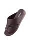 A E T Handmade Arabic Sandals For Men | Outdoor Mens Slippers with Buckle | Matching Color footbed - 3