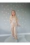 Girl's Set, Seasonal, Stylish, New Model, 2-Piece Set, Tracksuit Set, Top and Bottom Set, Seasonal, Super Quality Cotton Fabric, Guaranteed Product. - 5