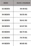 Ns-38233 Snow Wash Casual Wide Leg Stretch Fabric Extra High Waist Palazzo Women's Jean Trousers - 4