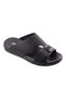 A E T Handmade Arabic Sandals For Men | Outdoor Mens Slippers with Buckle | Matching Color footbed