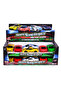 1/12 Rubbed Sports Police Car Lam 35 cm 1 Piece - 4
