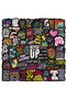 50pcs 50pcs Motivational Phrase Stickers Encouragement Inspirational Quotes Scrapbook Stationary Off - 7