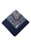 100% Cotton Thick Woven Thick Winter Heads with Mother and Aunts Love - 4