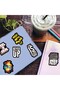 50pcs 50pcs Motivational Phrase Stickers Encouragement Inspirational Quotes Scrapbook Stationary Off - 6