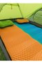 Trailpad Pro Folding Camping Mat (Z Mat) Orange - 3