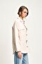 Pocket Detailed Textured Shirt 3487 R3-H-K2 - 5
